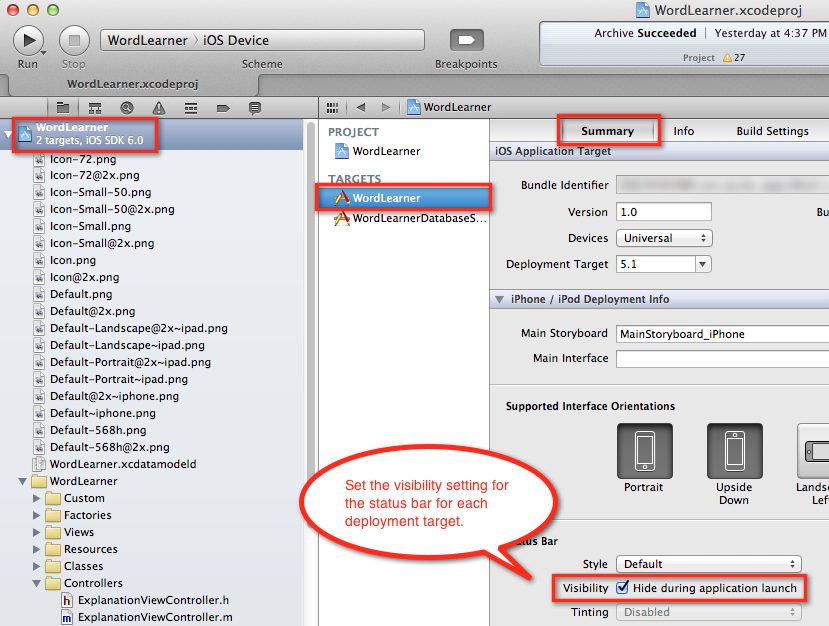 Xcode
