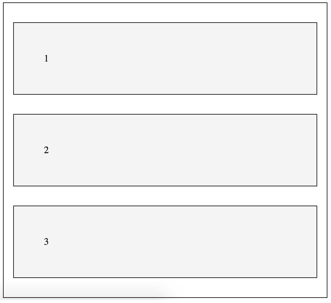 fxLayout row example